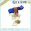Wholesale Gold Custom Medals, Number Medals with Ribbons
