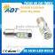 Fast Shipping Automotive LED Parking Light BA15S BAU15S 1156 5630 5730 White Red Yellow Car LED Bulb Auto Parts