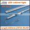 Trade assurance changeable warm white CE light stips led under cabinet light