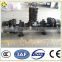 Chinese Hydraulic system axle manufacturer for 20 to35 ton tyred Road Roller drive axles