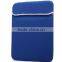 Lightweight fashional colorful neoprene waterproof shockproof laptop bag