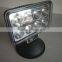 12v 24v offroad heavy duty automotive car led truck tractor work light
