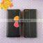 2015 Hot Sell Hot Quality Specialized Humanized Design Customized Logo Printed for iphone 6 plus genuine leather phone case
