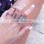 radiant sexy rhinestone sticker waterproof self adhesive metallic tattoo long lasting temporary bindi jewelry tattoo sticker