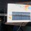 Sungzu Portable 2.5W hot sale Solar Panel Charger