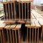 150*100*50mm EN standard S235JR S275JR S355JR structural steel H beam channel for construction