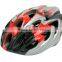 Professional Safety Warning Kids Bicycle Helmet