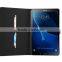 Auto sleep wake up function Stand Folio Case Cover for Samsung Galaxy TAB A 10.1 T580