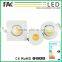 Made in china outdoor cob led spot e27 r80