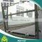 cheap clear sheet mirror glass with ISO 9001 2008 certificates also with high quality