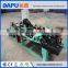 Concertina barbed wire making machine manufacturer