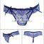 Lady Girls New Sexy Women Low Waist Invisible Briefs Knickers Underwear Seamless Panties Thong T Back