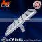 SAA CE RoHS certified flood light led,led flood light 200w,200w led flood light ies