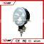 12W motorcycle led driving lights,marine led light 12v 24v