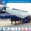 2 axle Cement Tanker Semi-Trailer for sale