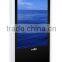 Air Cooling Sunlight Readable Water Proof Network Lcd Digital Signage