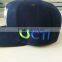 customize cheap brand snapback hats wholesale