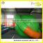 Inflatable water trampoline, inflatable UFO flying saucer price