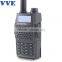 UV-N9 vksantong Portable uhf two way radio with base station