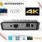 Android TV BOX MXQ G10C Amlogic S905 Quad Core Android 5.1 Kodi tv Box