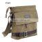 2015 New Fashion Men Bags Casual Shoulder Bag High Quality Canvas Bag Men Messenger Bag