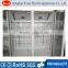 supermarket showcase refrigerators vertical refrigerated showcase two door beverage coolers