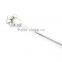 top newly design magnet 316L steel footprint design of water stir stick