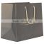 Classical luxury jewelry shopping bag