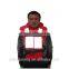 SOLAS Approved Marine High Quality Fabric Life Jacket