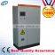 6000A/15V friendly control panel ac/dc aluminum anodizing rectifier