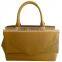 Online Shopping Genuine Leather Luxury Handbag for Women Land Bag
