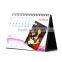 new year personal spiral desk calendar
