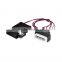 KingDian SLC MLC 4GB 8GB SATA DOM Flash Module 7pin Horizontal Disk on Module