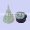 Shenzhen Factory OEM Menstural Cup Medical Silicone Folding