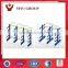 Warehouse heavy duty cantilever rack