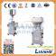 stainless steel vertical pneumatic cream filling machine