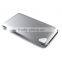 10000mAh Dual USB Ports external charger Li-polymer Power bank QC 2.0 with CE GCC ROHS