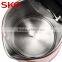 Stainless Steel Kettle Electrical Kettle Heating Element Tea Kettle