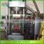 Animal feed widely used salt block press machine, hydraulic cow lick salt block press machinery for sale