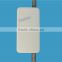 18dbi 5100 - 5850 MHz Directional Wall Mount Flat Patch Panel MIMO Antenna high gain cb antenna android tablet wifi antenna