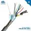 CCA conductor 20 Cores Screened Alarm Cable