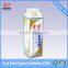 Gable Top non-dairy cream 1 liter carton