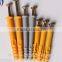 Nylon Frame Fixing Anchor with Nail Screw