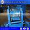 Galvanized steel door frame bending machine