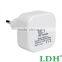 Travel Quick Charge 2.0 18W 9V USB Turbo Wall Charger Fast Charging for Phone Rainbow