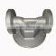 China manufacture water pump, precision cast iron material pump body ,pump cover