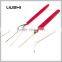 China supplier Car Door lock Openning Tools/Scissors-shape Lock Pick Set Locksmith Tools
