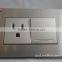110V american design wall electric dimmer switch