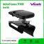 H3plus with skype camera android box tv hd media player