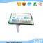 LCD tft module 5.0 inch 800 x RGB x 480 LCD display RS232 3.3V, CMOS/TTL Interface